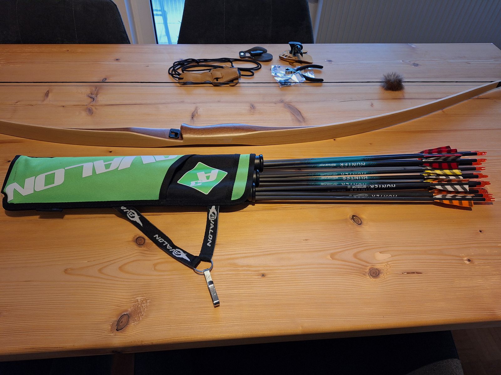 RAGIM Wolf Personnalisé "68 #30