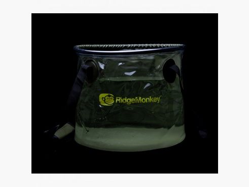 SEAU SOUPLE RIDGE MONKEY PERSPECTIVE COLLAPSIBLE