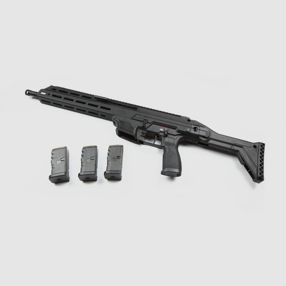 Springfield Armory KUNA Rifle 12″, Bild 4 von 9
