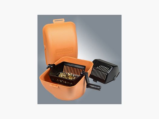 LYMAN TURBO SEPARATORE PER CARTUCCE