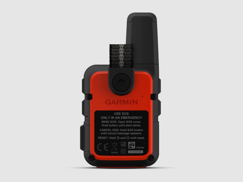 Garmin inReach mini