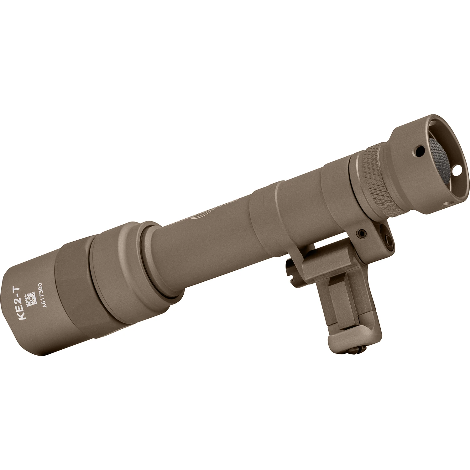 SUREFIRE M640T-TN-PRO TURBO SCOUT LIGHT® PRO 6-Volt High-Candela w/ Z68 Tailcap, image 6 of 8