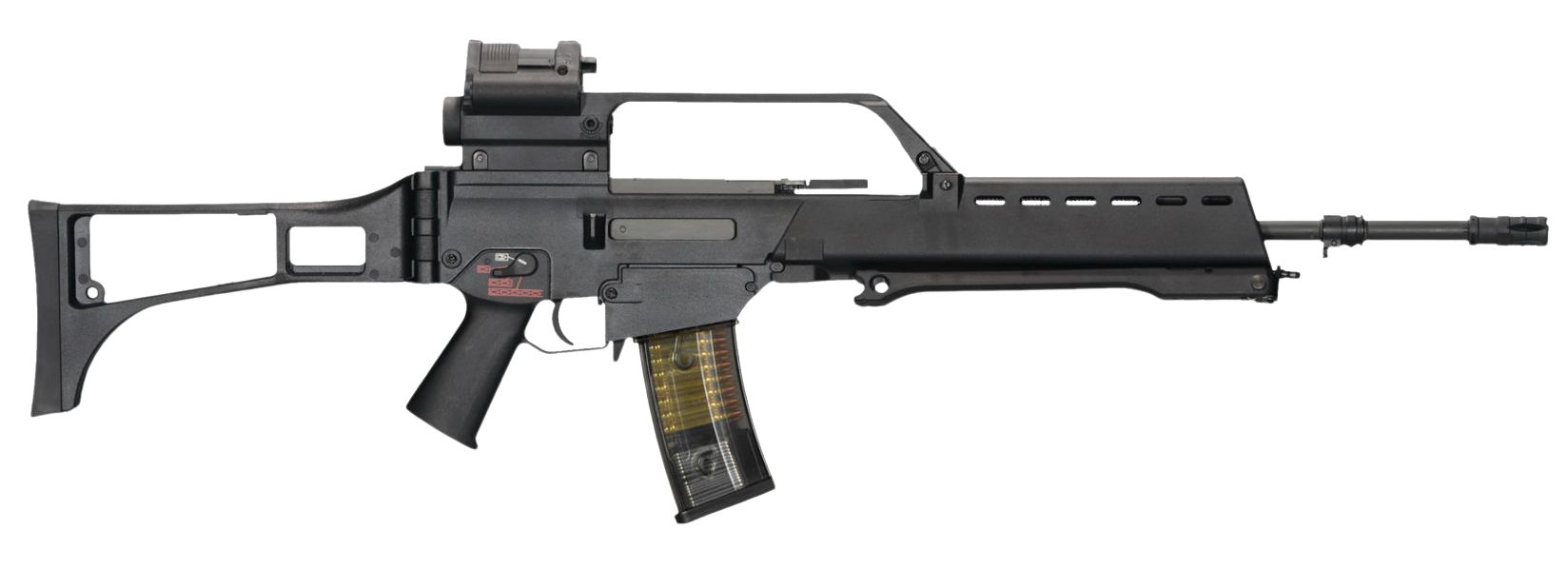 Ares AS36