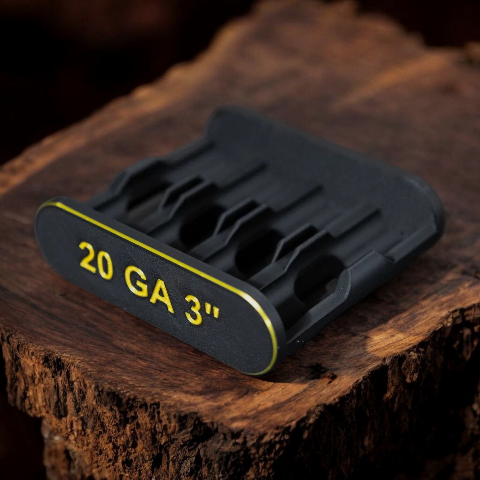 Filamelt - Premium Cartridge Clip 20 Gauge