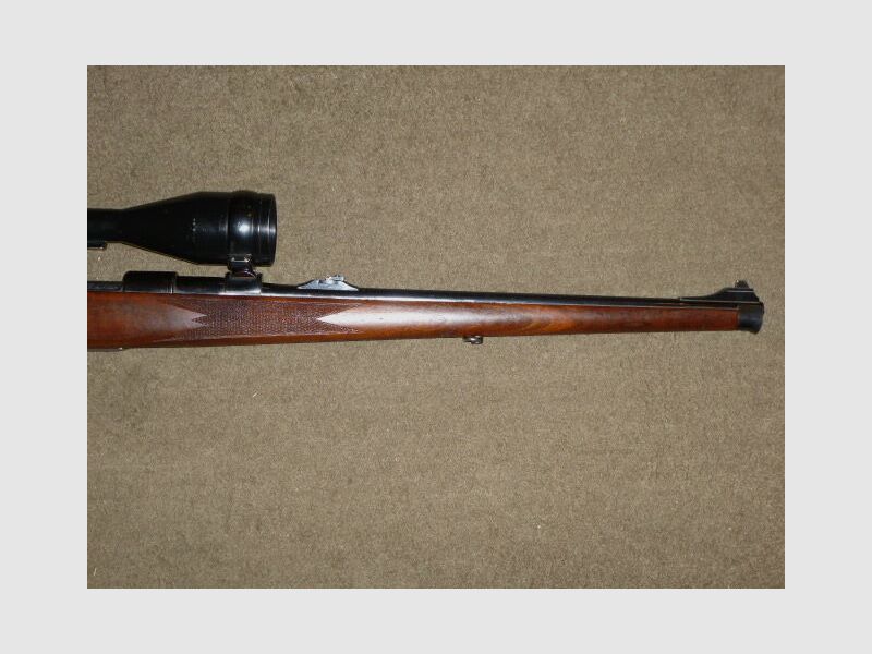 Heym SR20 L Stutzen