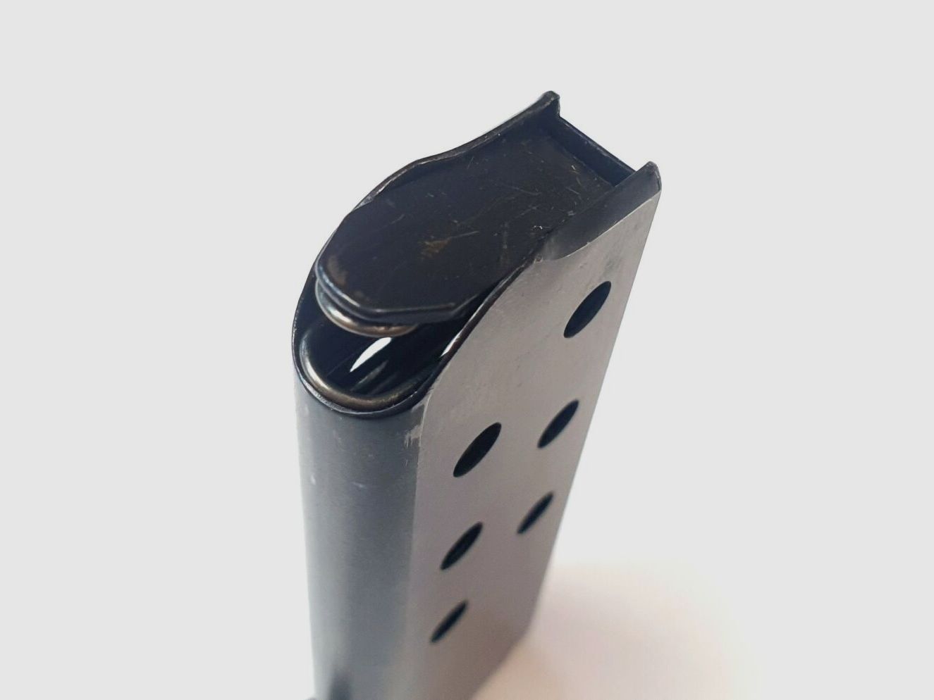 FN magazine for pistol FN 115 / FN1910 - 7.65mm Browning - 7 rounds, image 3 of 4