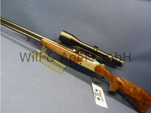 BLASER ISNY B 750/88