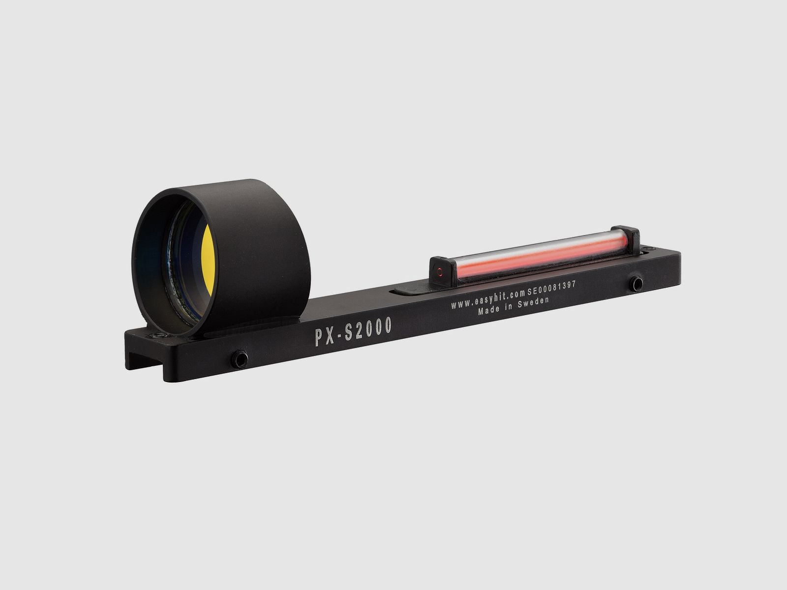 Rotpunktvisier PX-S2000 – Easy Hit, Bild 1 von 3