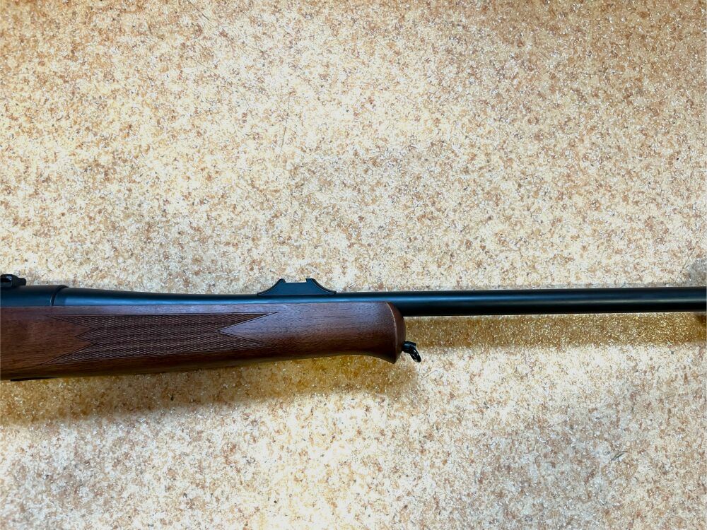 Haenel Jaeger 10 Standard