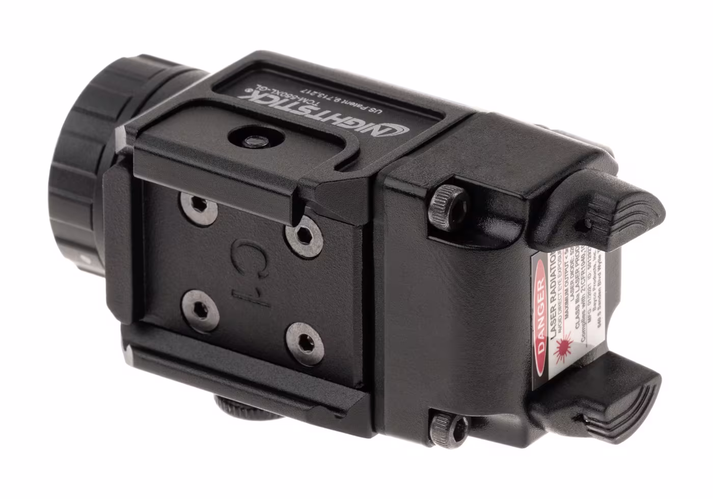 Nightstick TCM-550XL-GL Compact, afbeelding 3 van 9