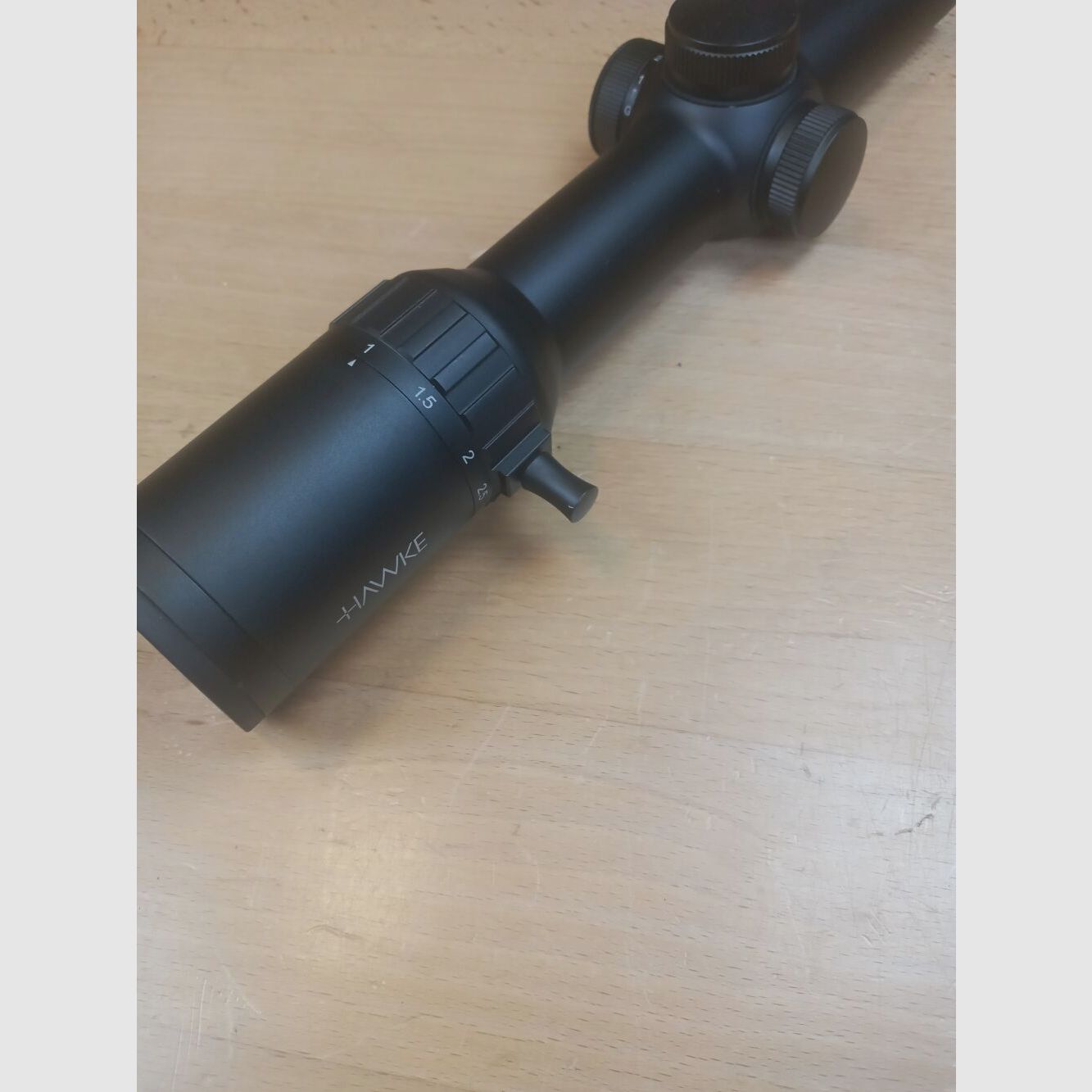 Hawke Vantage 30 WA IR