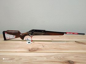 Benelli LUPO wood .308Win
