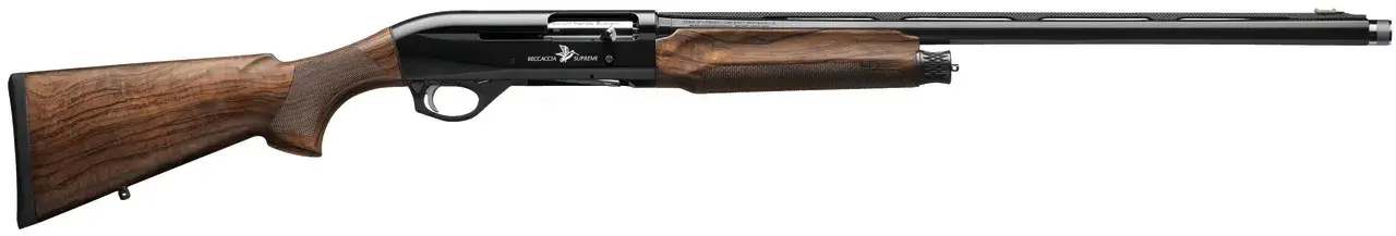 Selbstladeflinte Benelli Montefeltro Becassier Supreme Kaliber 12, Bild 2 von 2