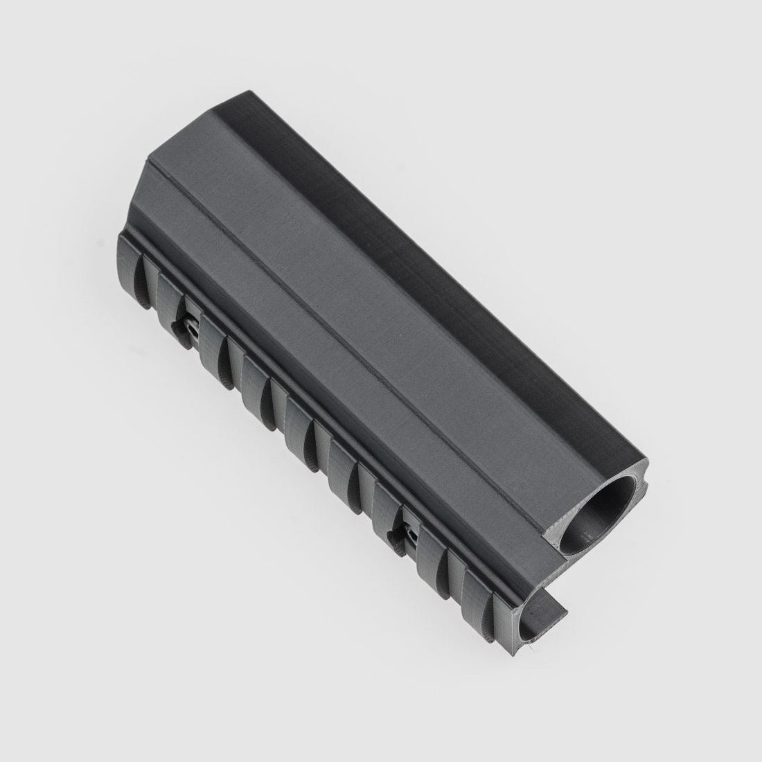 Laufafdekking | Cover HDP50 Gen.2 | aangepast op onze Sniper Extension