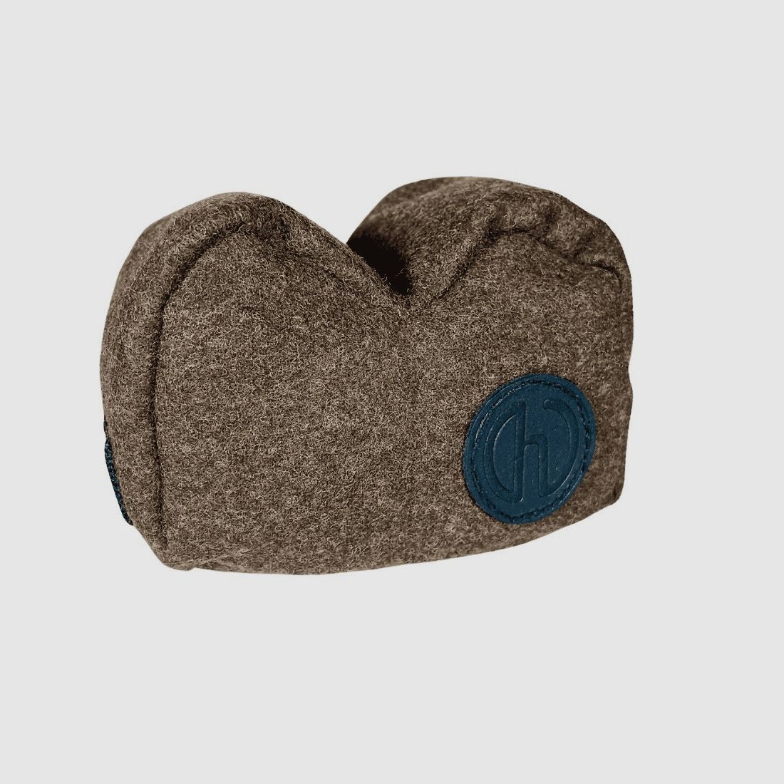 Cubo de tiro Hedlund Loden / Soporte estable para caza y campo de tiro / CALIDAD SUPERIOR