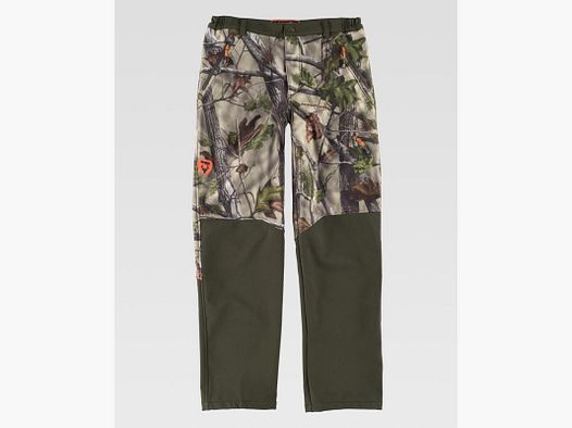 HUNTER TEAM PANTALONE