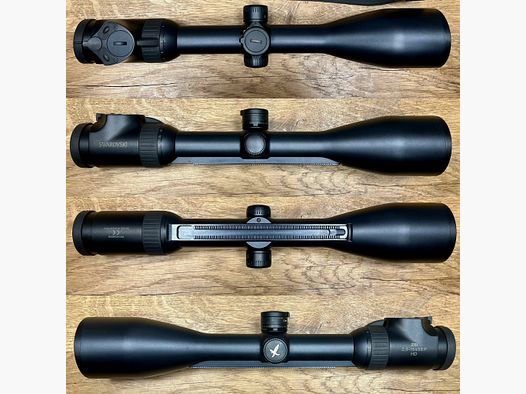 Swarovski Z6i 2,5-15x56 P HD SR BT 4A-I