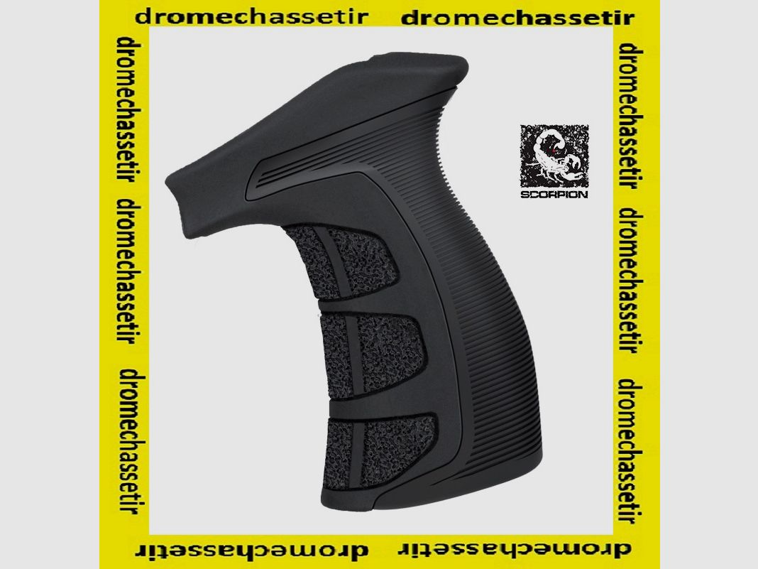 Impugnatura ATI X2 per revolver Taurus small frame