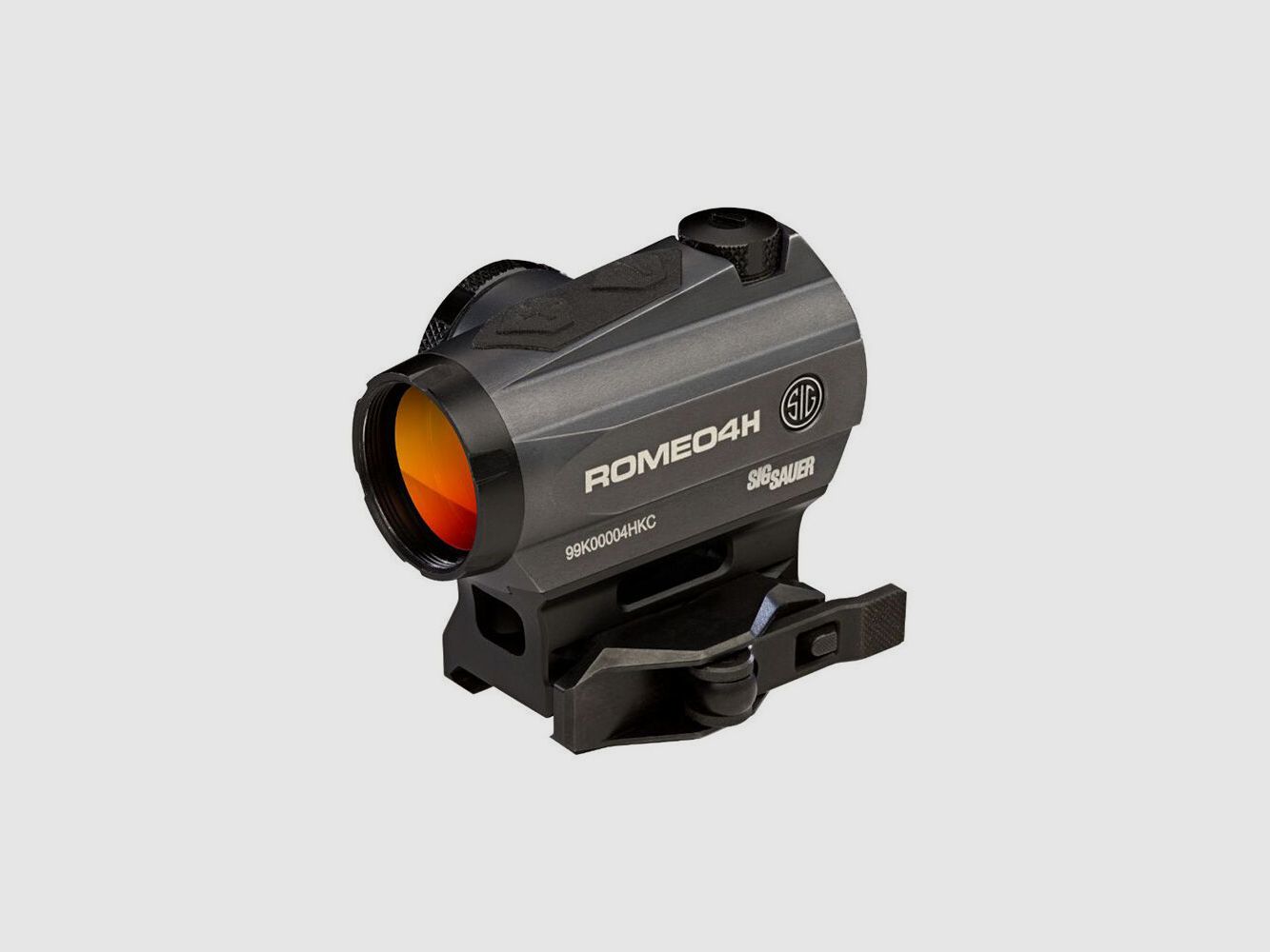 Sig Sauer Romeo4H Red Dot 1x20