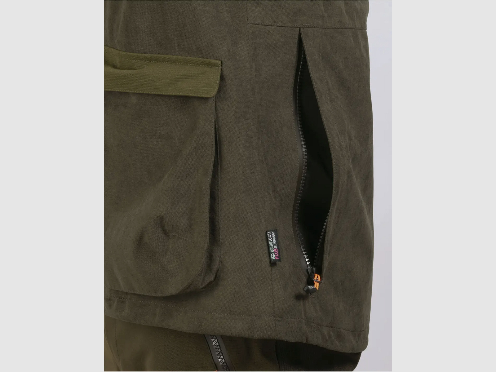 Hart Jacke Taunus XHP-J