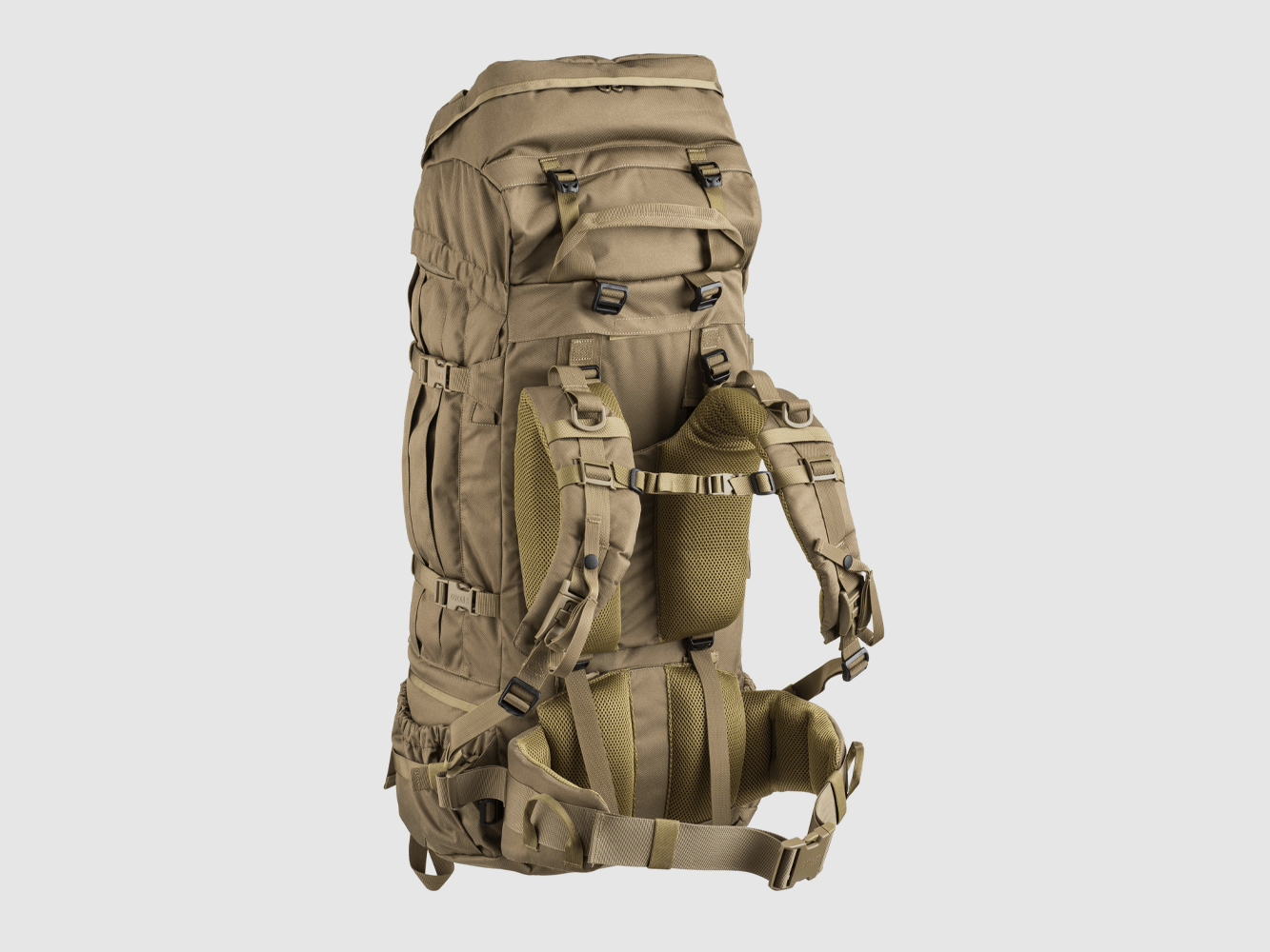 DEFCON 5 LANGREICH RUCKSACK 100 lt, Bild 8 von 8