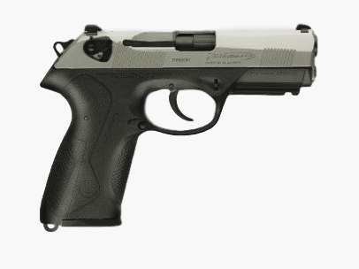 Beretta Px4 Storm Full Size Inox 9 mm Luger Pistole