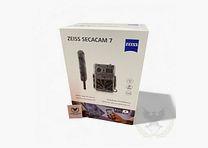 Pułapka fotograficzna Zeiss SECACAM 7