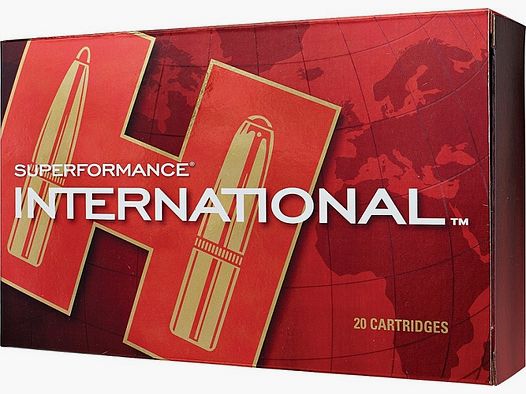 HORNADY 444 MARLIN 265 GR FP SPF