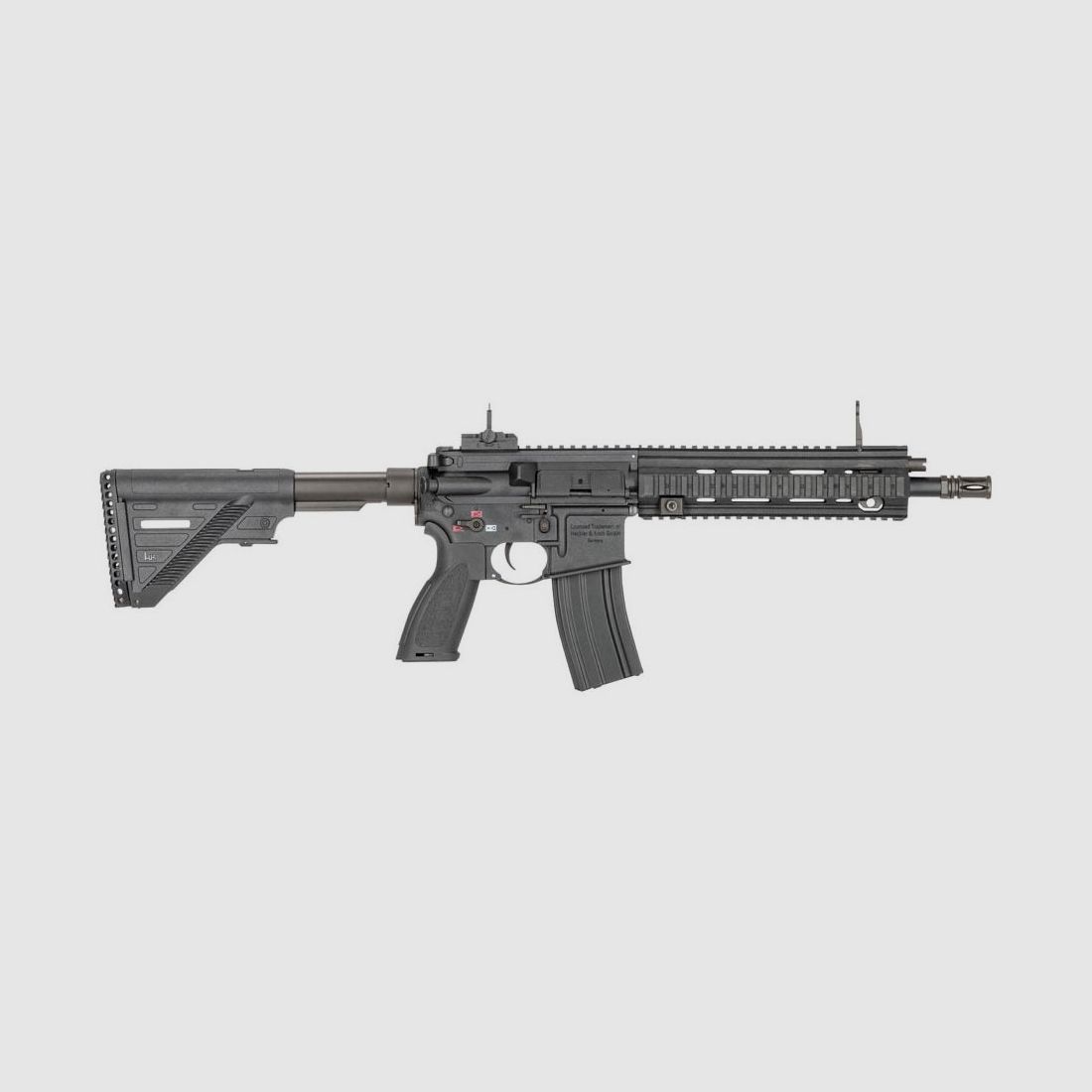 Heckler & Koch HK416 A5 Sportsline 6 mm, AEG, &lt; 1,3 J