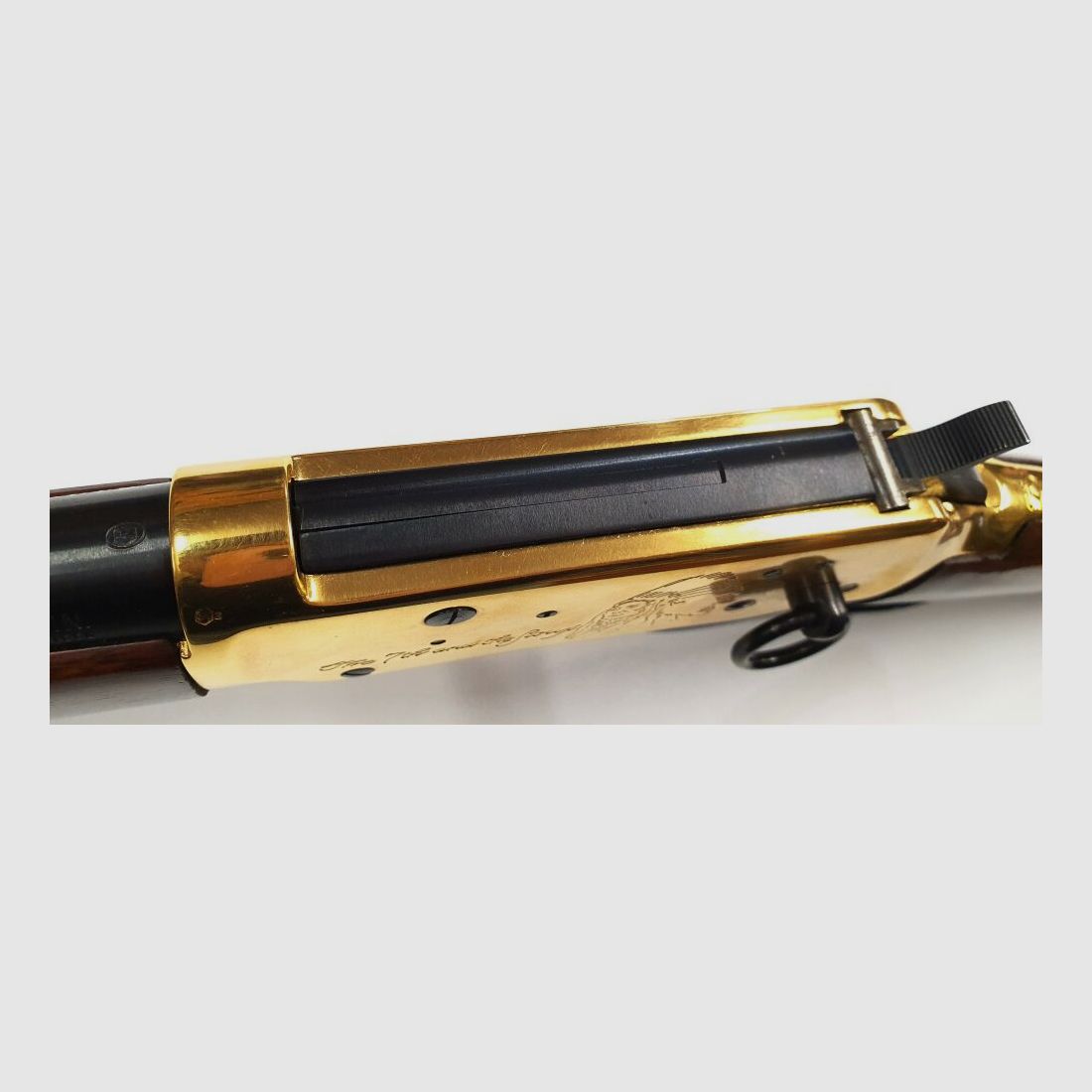 Winchester New Heaven Unterhebelrepetierer Mod.94