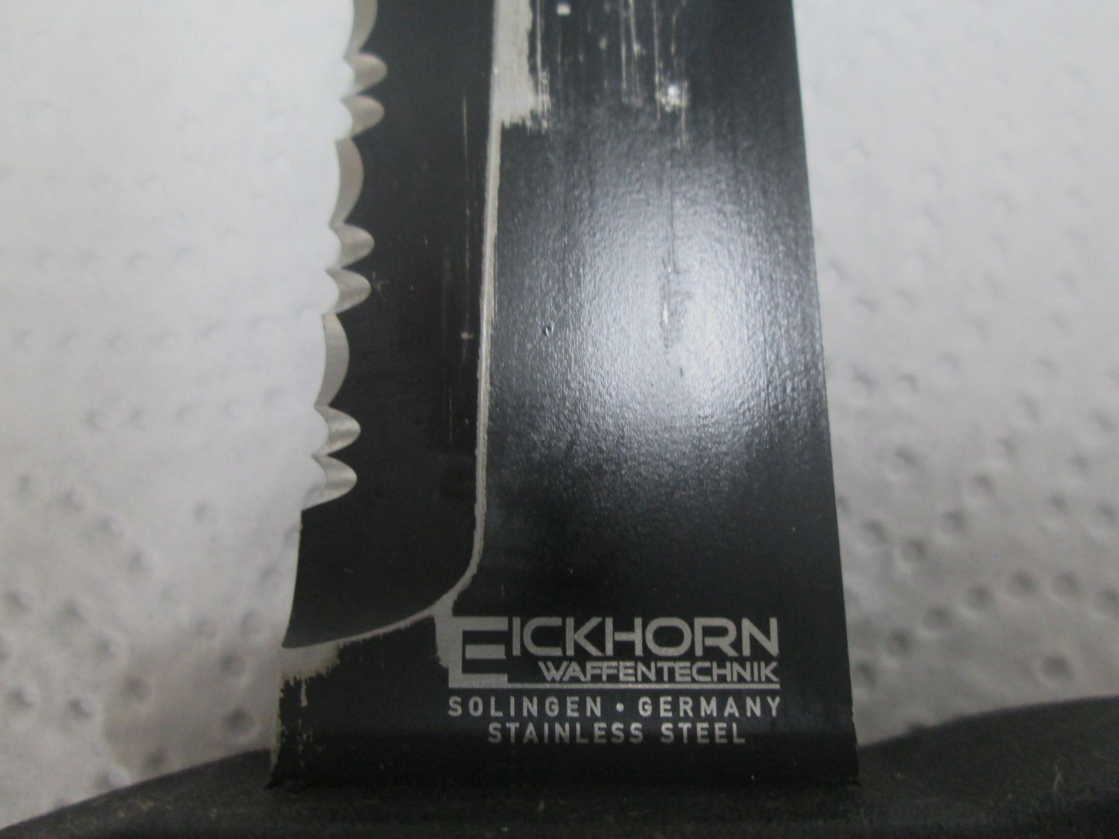 Eickhorn KM2000 Kampfmesser