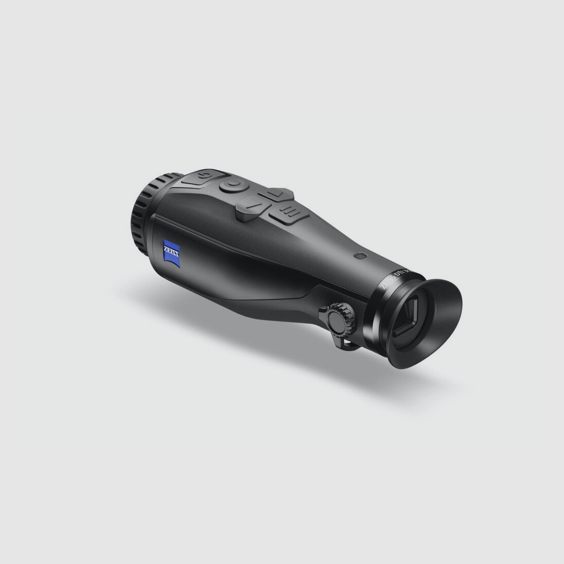 Zeiss Wärmebildkamera DTI 3/25