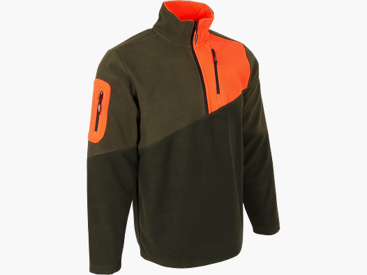 Fleece Shirt Vello