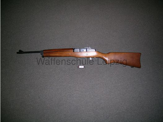 Ruger Mini 14
