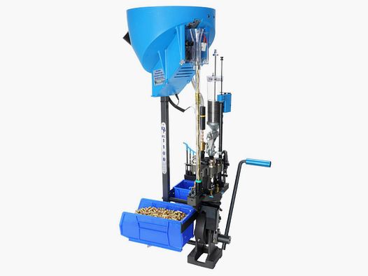 Dillon RL1100