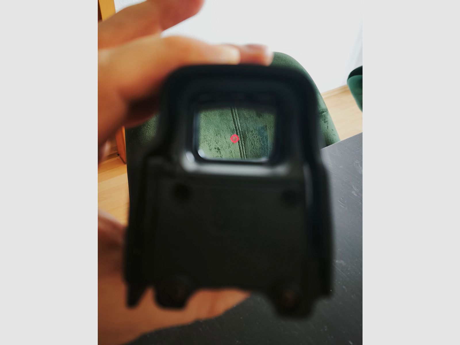 Eotech EXPS 2.0 like new