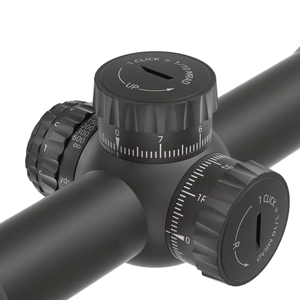 Vector Optics Taurus GENII 5-30×56 FFP, image 6 sur 9