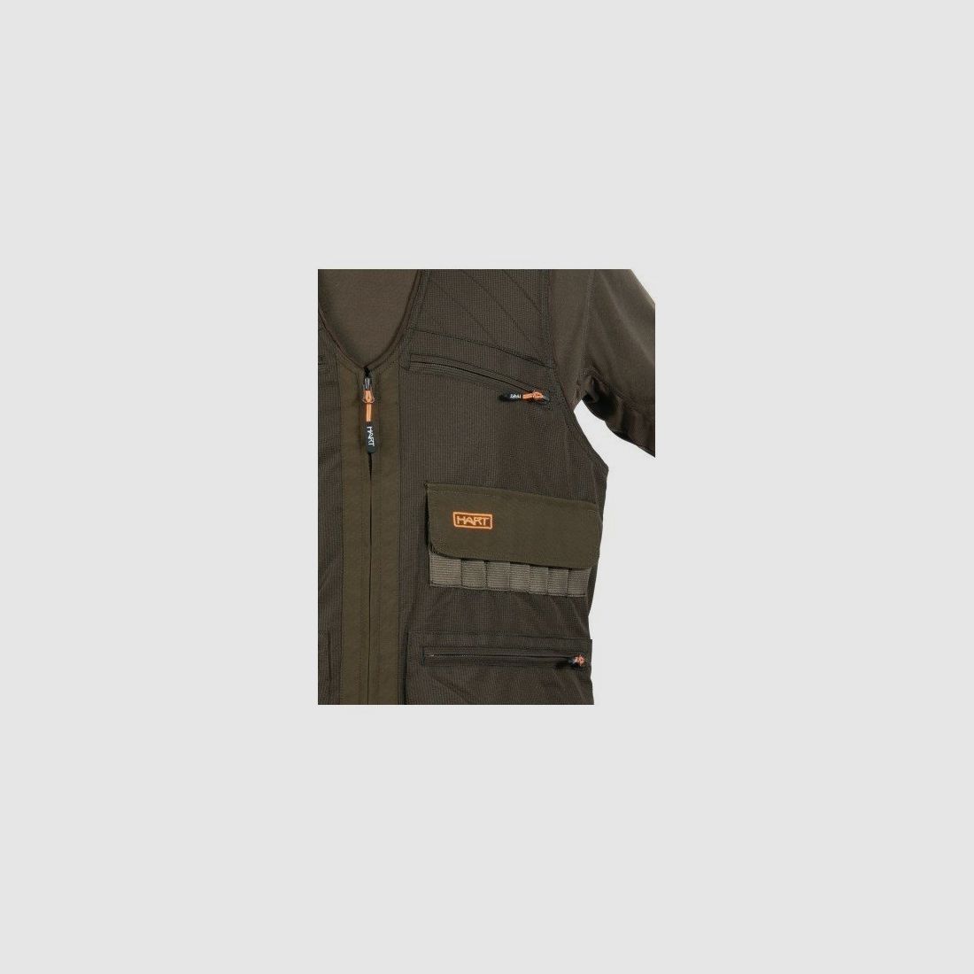 Hart Armotion Class-V Vest, image 4 of 5