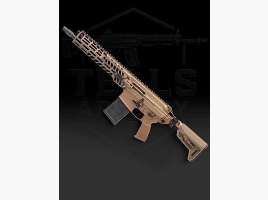 SIG SAUER MCX Spear cal. .308, 13"