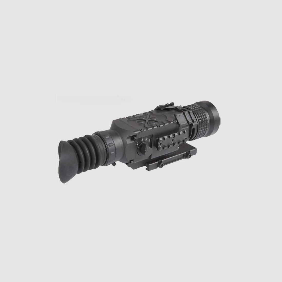 Thermal scope Predatherm Pro 384 4.2-16x75 HD 50 Hz, image 2 of 4