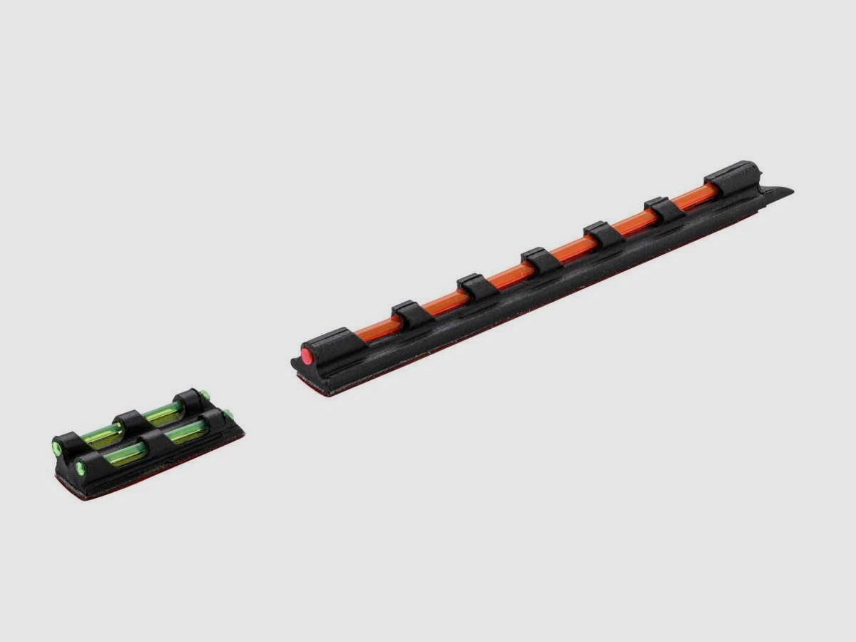 TG94 Adhesive Front and Rear Sight Set, image 2 of 3