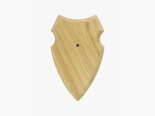 Rehbock board oak 3 - 19x12 cm light