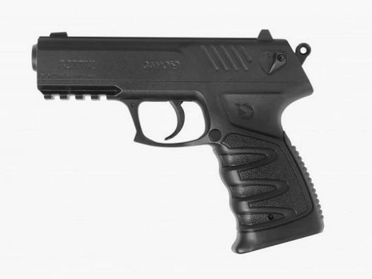 Pistole GAMO P-27 Co2