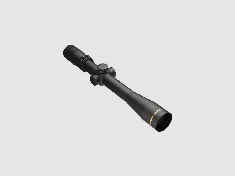 Leupold VX-Freedom 6-18x40 CDS Tri-MOA matte black