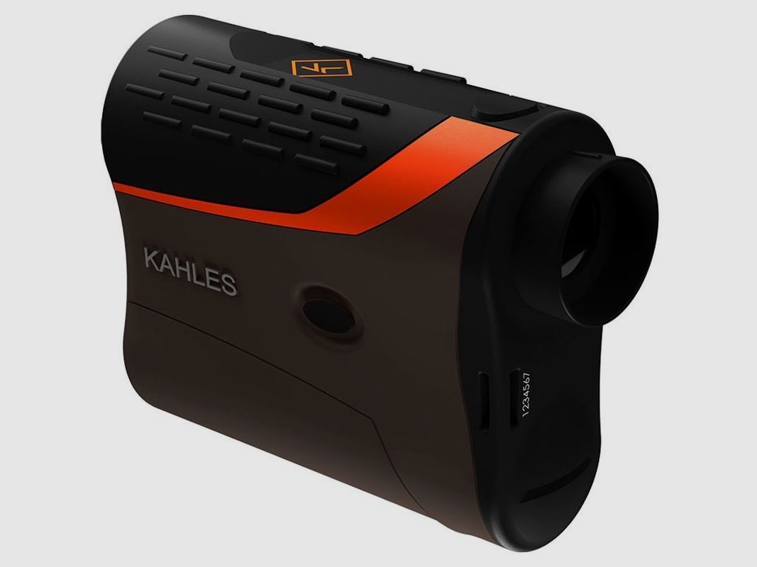 KAHLES HELIA RF-M 7x25 Entfernungsmesser, Bild 2 von 11