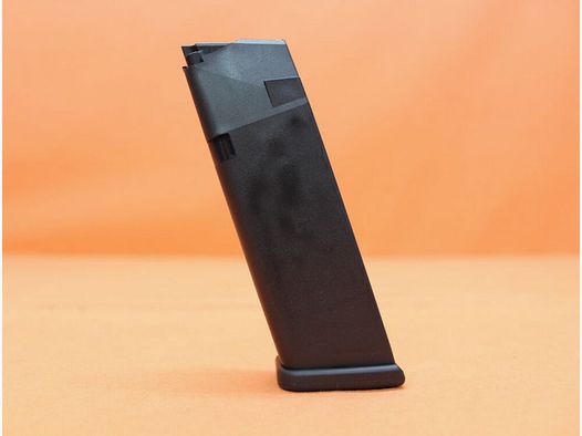 Glock Glock 21 / 41: Magazin 13-Schuss Gen4 .45Auto Polymer Schwarz (.45ACP)