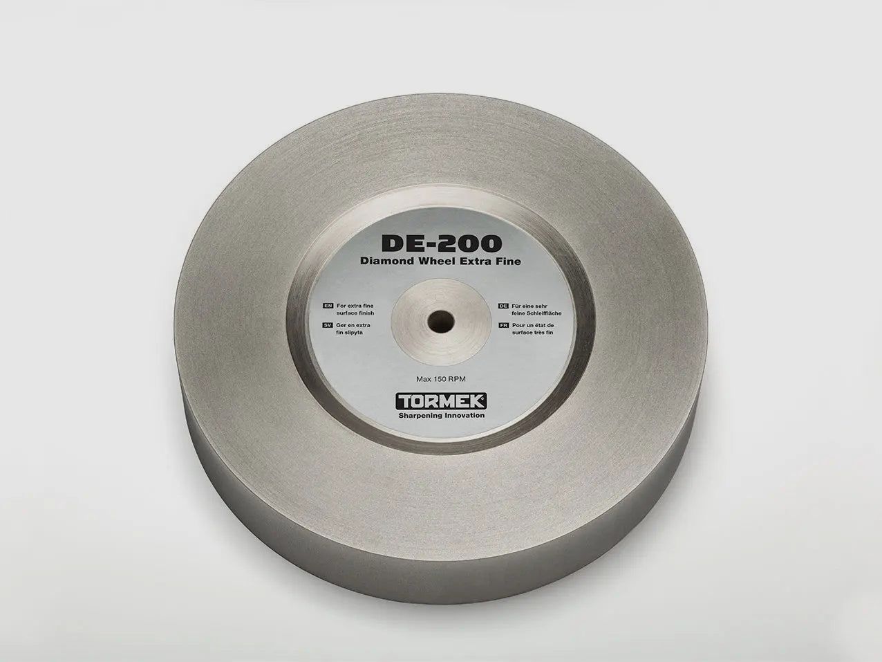 Tormek diamond sharpening wheel extra fine DF-200