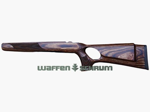 Steel Action Lochschaft HM