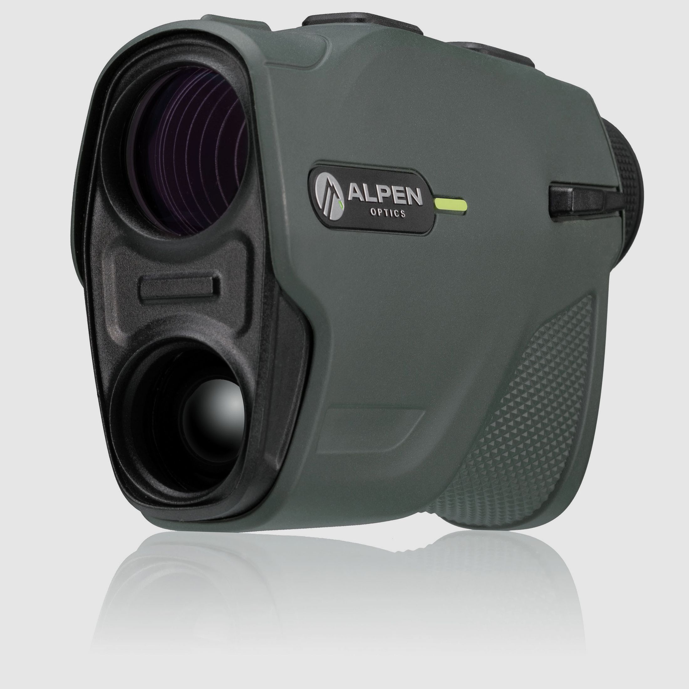 ALPEN OPTICS Entfernungsmesser Crestone XP 7x24