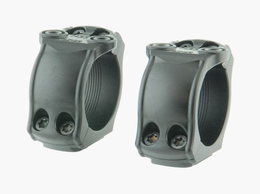 Spuhr Ring-Montage Set Blaser ø 30 H 21 / 6 mm 2x ISMS